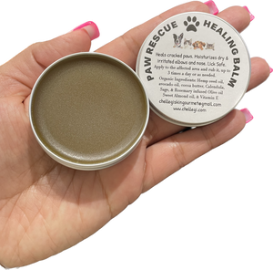 Paw Rescue Healing Balm