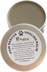 Paw Rescue Healing Balm