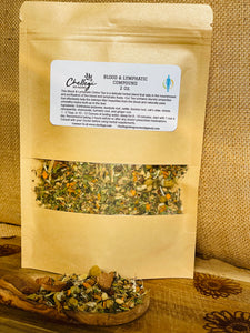 Organic Loose Leaf Tea