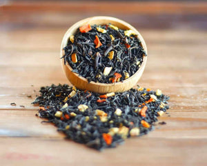 Organic Loose Leaf Tea