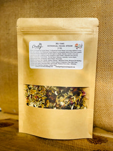 Organic Loose Leaf Tea