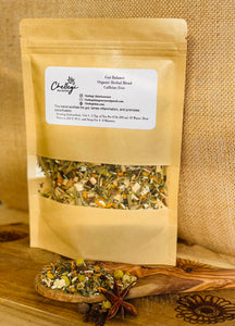 Gut Balance Herbal Blend