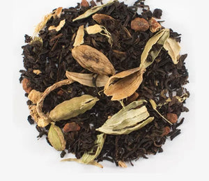 Organic Loose Leaf Tea