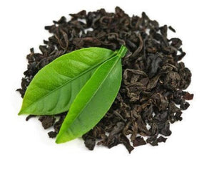 Organic Loose Leaf Tea