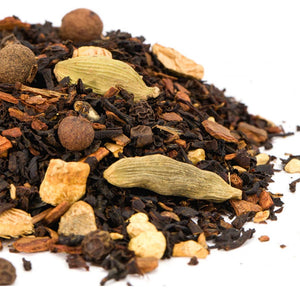 Organic Loose Leaf Tea