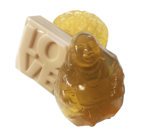 Vanilla Honey Gift Set